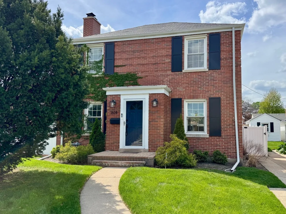 Unit for sale at 1614 N 76th Avenue, Elmwood Park, IL 60707
