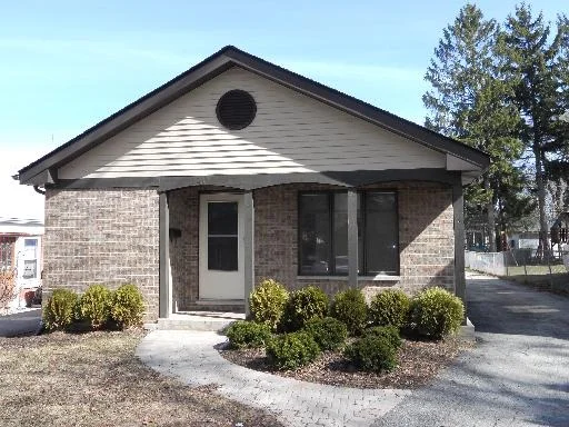 Unit for sale at 233 NEVA Avenue, GLENVIEW, IL 60025