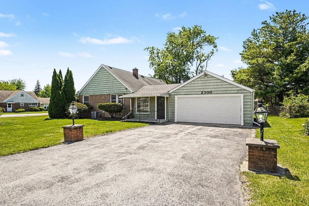 Unit for sale at 2300 Atlantic Avenue, Melrose Park, IL 60164