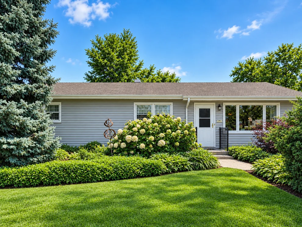 Unit for sale at 113 Holly Avenue, Darien, IL 60561