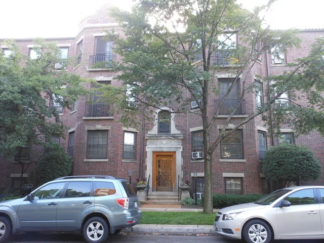 Unit for sale at 1518 OAK Avenue, EVANSTON, IL 60202