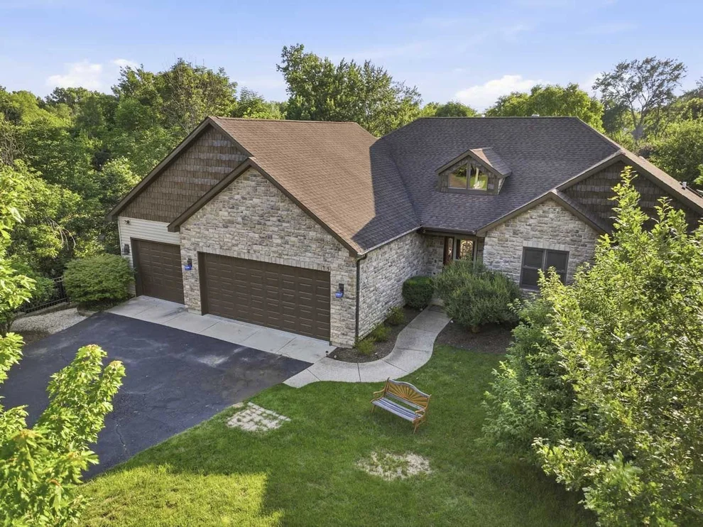 Unit for sale at 45 Burnette Drive, Antioch, IL 60002