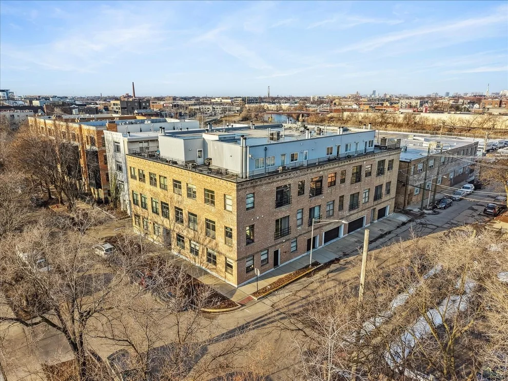 Unit for sale at 2221 N Lister Avenue, Chicago, IL 60614