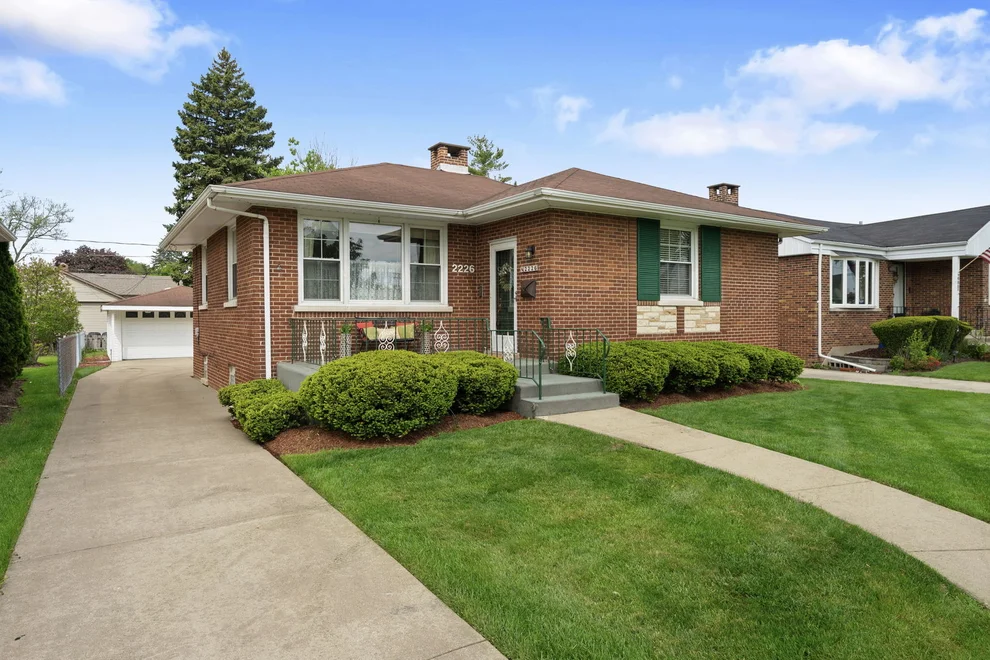 Unit for sale at 2226 Hawthorne Avenue, Westchester, IL 60154