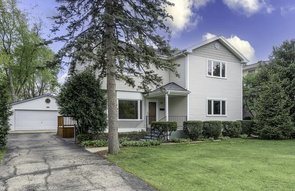 Unit for sale at 511 W Palatine Road, Palatine, IL 60067