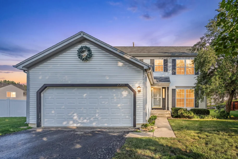 Unit for sale at 2259 N Orchard Lane, Round Lake Beach, IL 60073