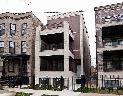 Unit for sale at 3226 N Clifton Avenue, CHICAGO, IL 60657