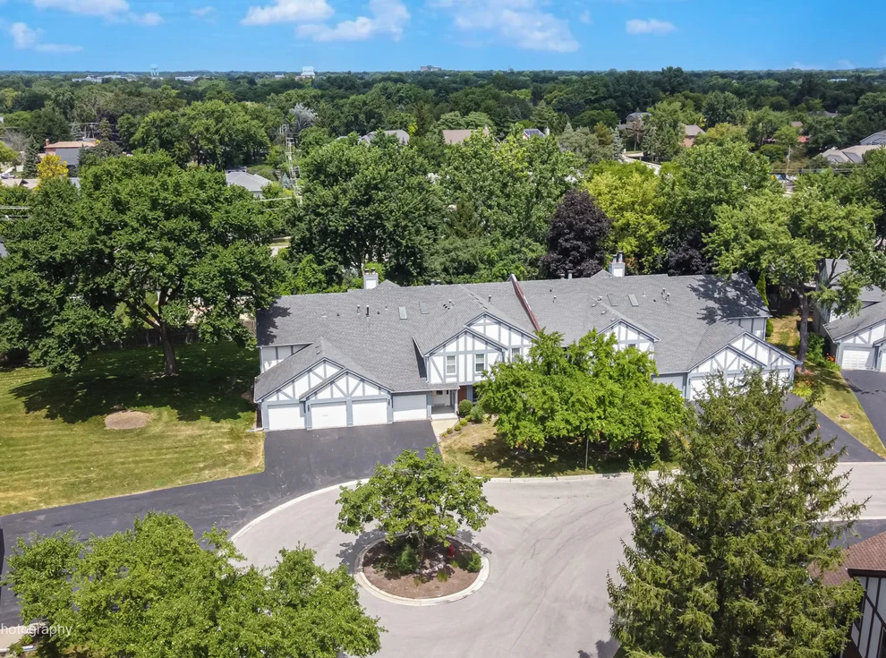 Unit for sale at 16 W Fern Court, Palatine, IL 60067