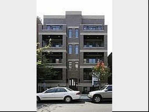 Unit for sale at 847 W Diversey Parkway, Chicago, IL 60614