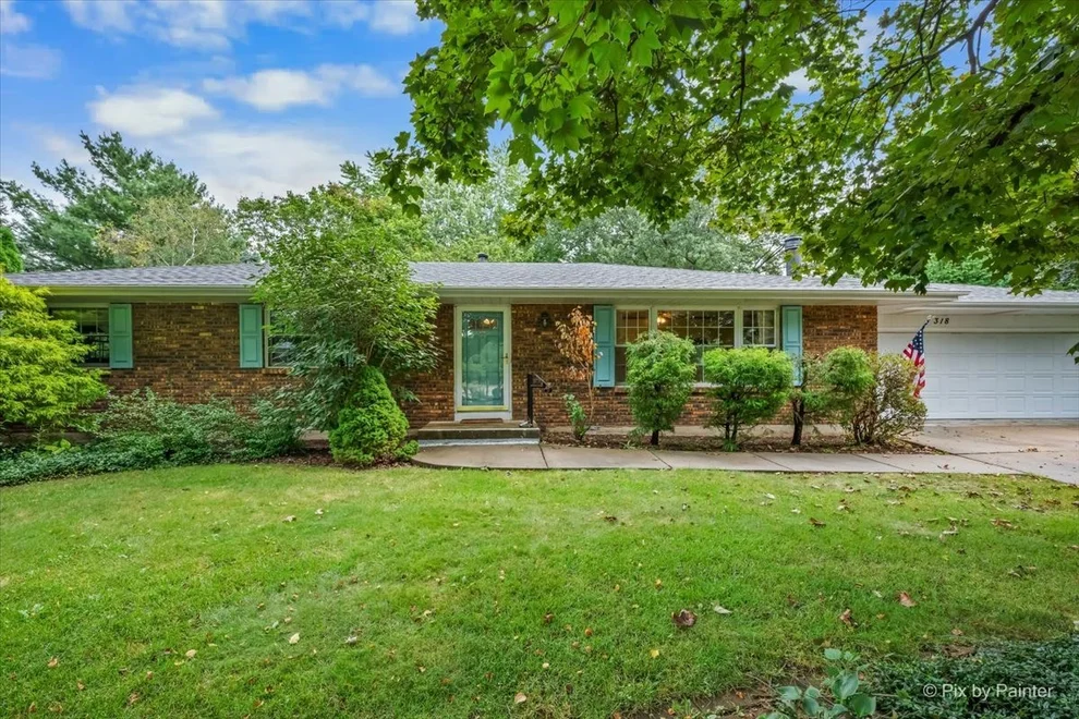 Unit for sale at 318 E Blackberry Lane, Yorkville, IL 60560