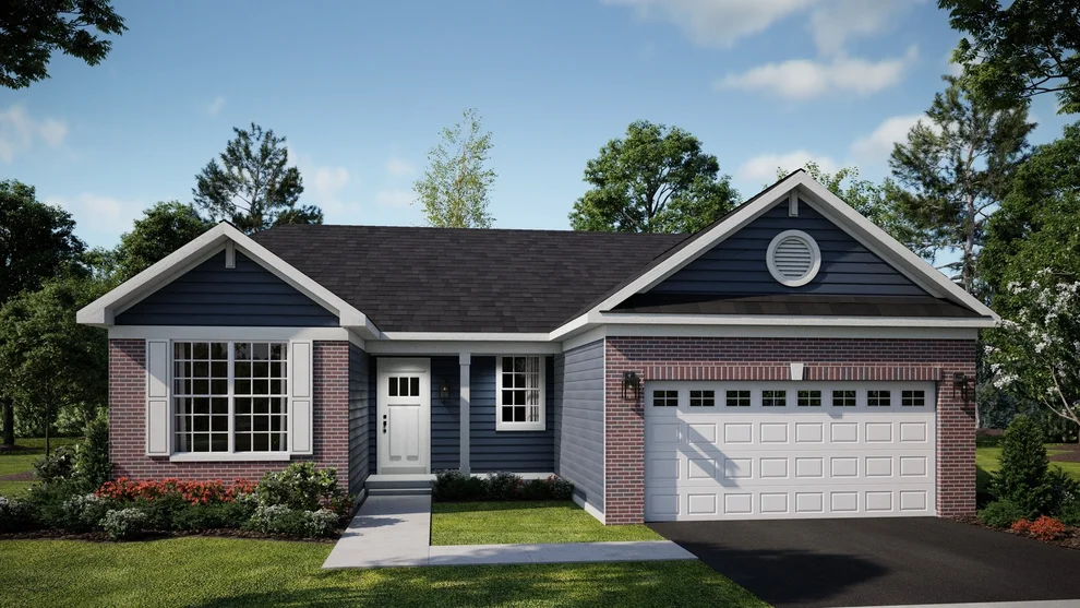 Unit for sale at 1205 Barden Court, Libertyville, IL 60048