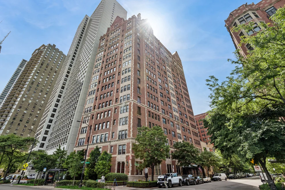 Unit for sale at 1120 N Lake Shore Drive, Chicago, IL 60611