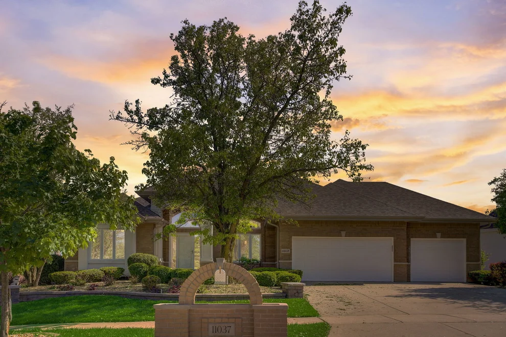 Unit for sale at 11037 Shenandoah Drive, Orland Park, IL 60467