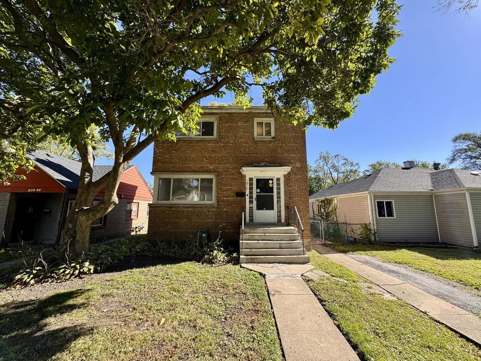 Unit for sale at 16727 Head Avenue, Hazel Crest, IL 60429