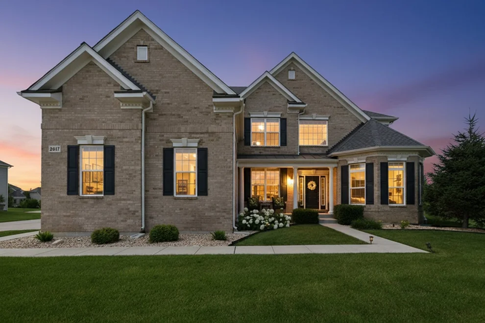 Unit for sale at 2617 Barker Drive, Batavia, IL 60510