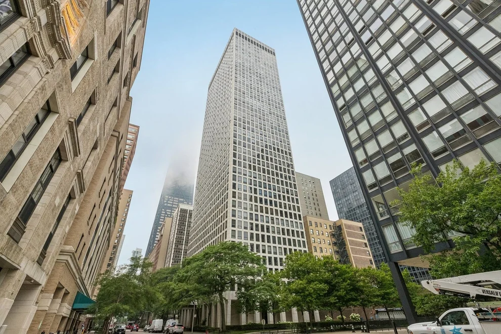 Unit for sale at 260 E CHESTNUT Street, Chicago, IL 60611