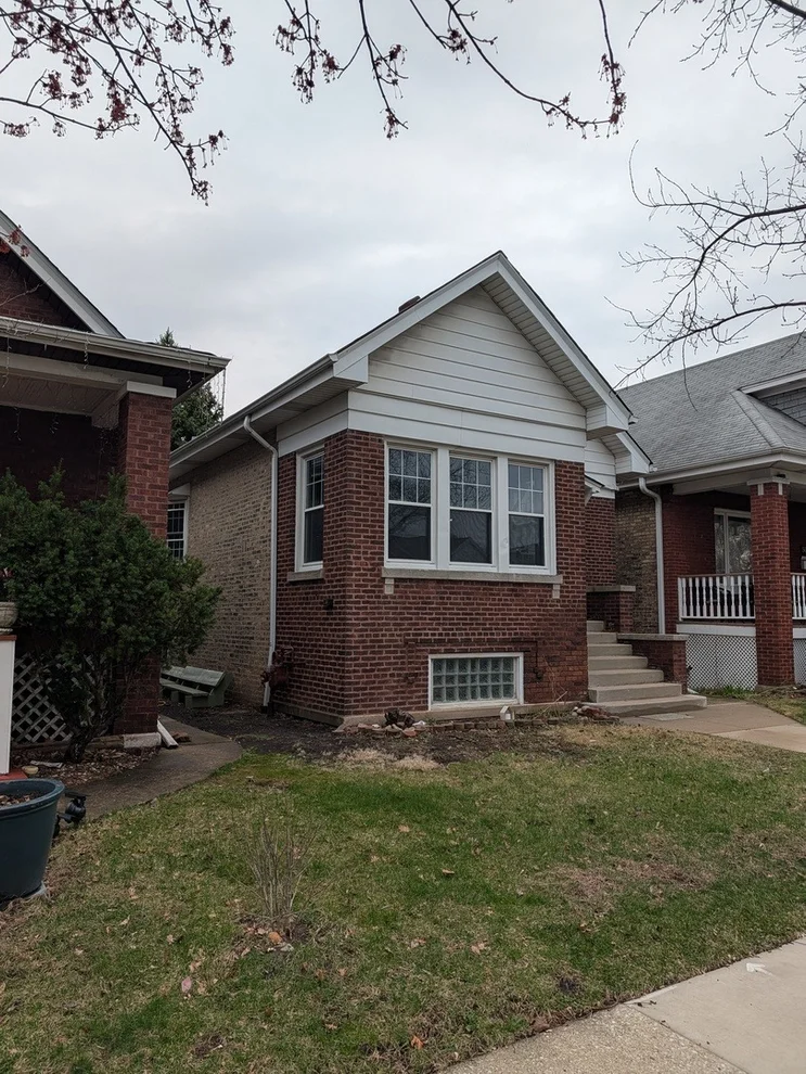 Unit for sale at 5041 W George Street, Chicago, IL 60641