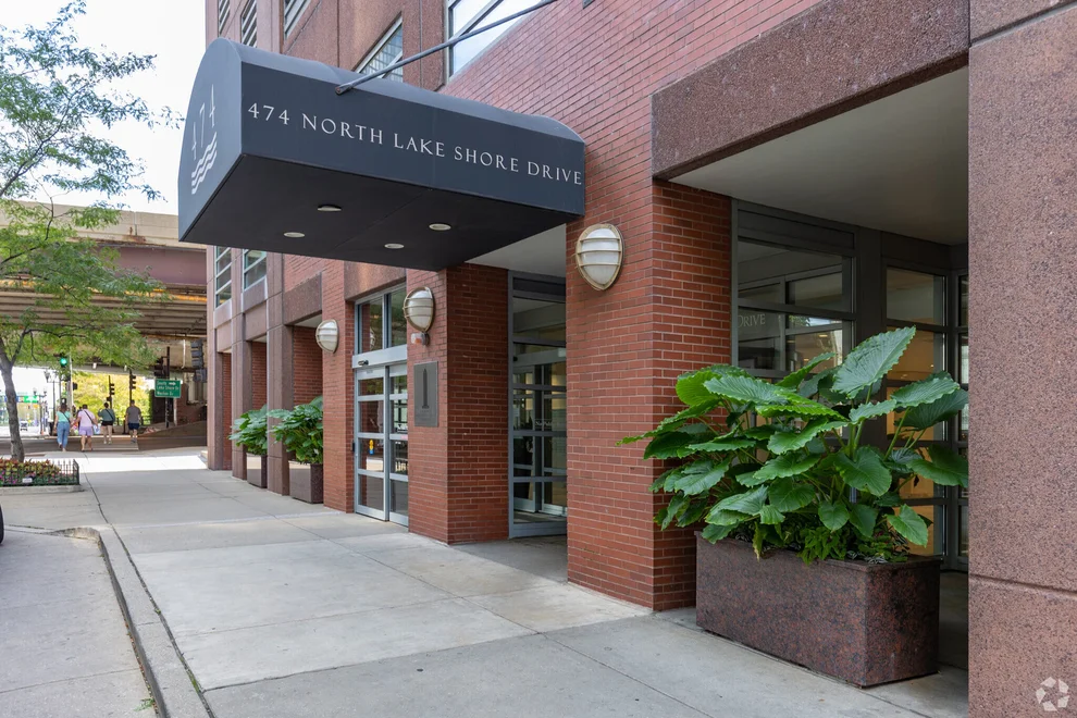 Unit for sale at 474 N Lake Shore Drive, Chicago, IL 60611