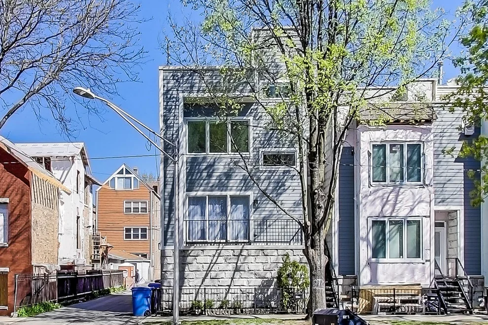 Unit for sale at 2308 W Belden Avenue, Chicago, IL 60647