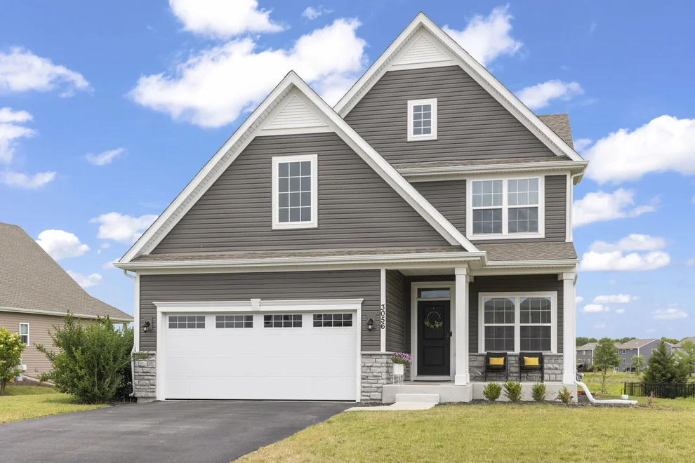 Unit for sale at 3056 Grande Trail, Yorkville, IL 60560