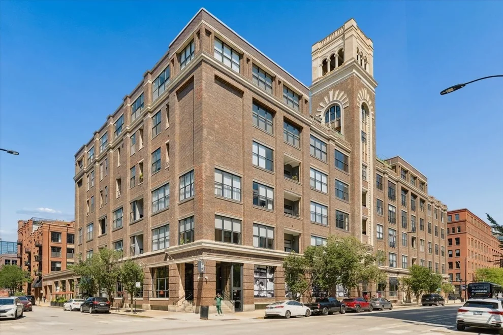 1000 West Washington Boulevard