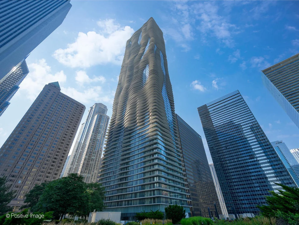 Unit for sale at 225 N Columbus Drive, Chicago, IL 60601