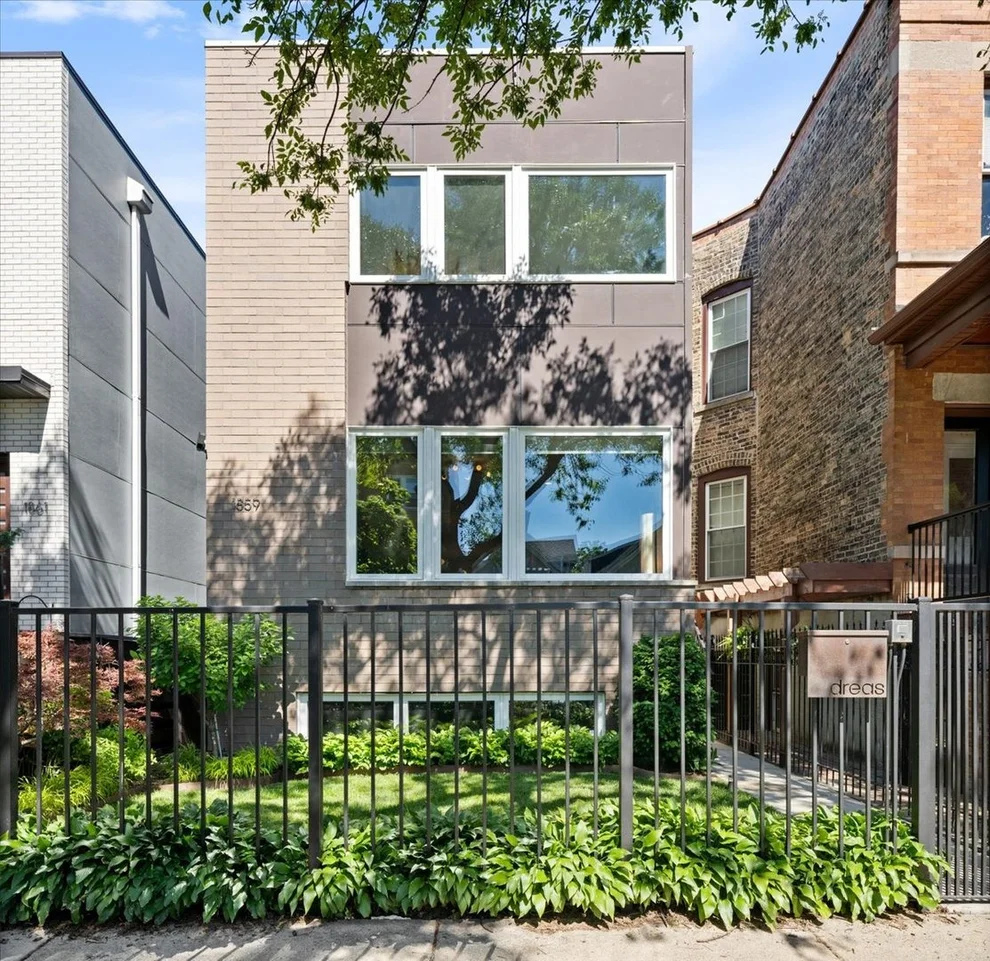 Unit for sale at 1859 N Albany Avenue, Chicago, IL 60647