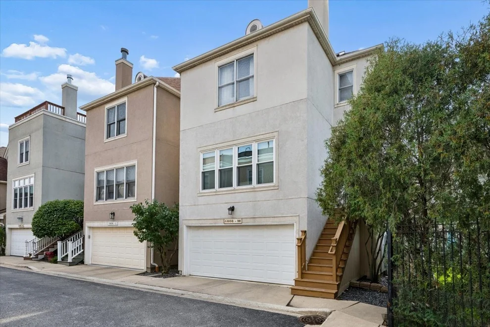 Unit for sale at 1808 W Diversey Parkway, Chicago, IL 60614