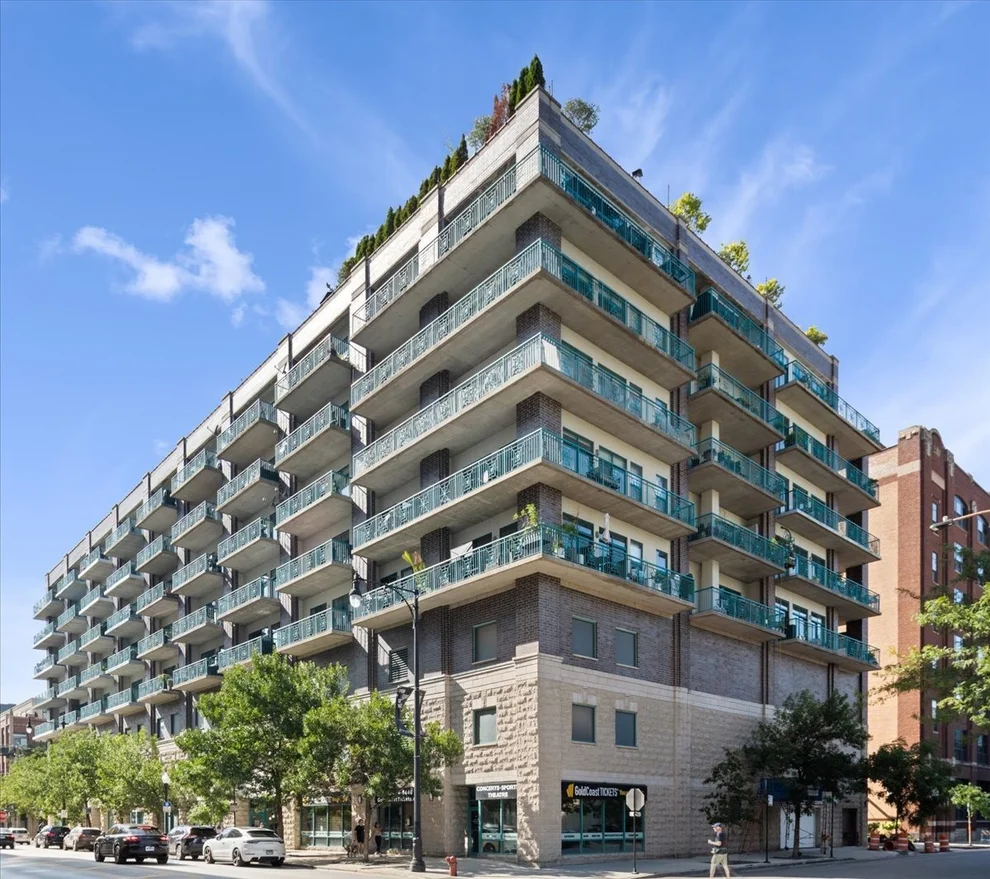 Unit for sale at 920 W MADISON Street, Chicago, IL 60607