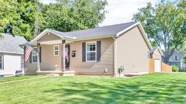 Unit for sale at 308 E Locust Street, Normal, IL 61761