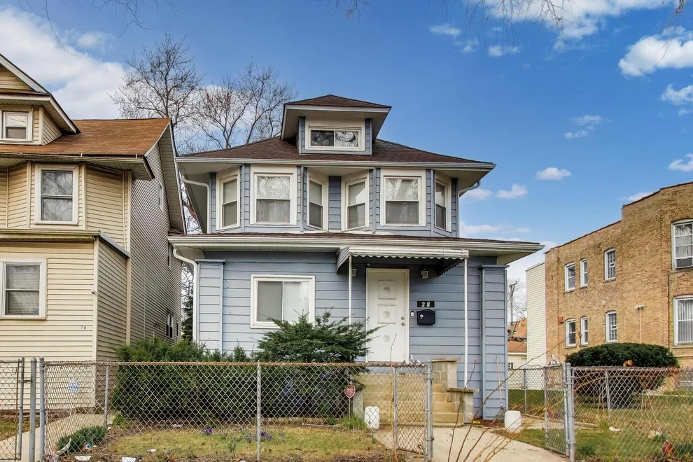 Unit for sale at 28 N Lockwood Avenue, Chicago, IL 60644