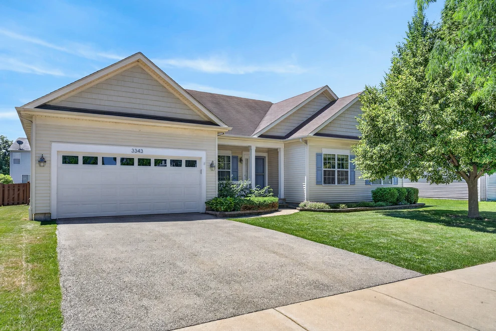 Unit for sale at 3343 Pecos Circle, Montgomery, IL 60538
