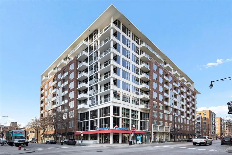 Unit for sale at 901 W Madison Street, Chicago, IL 60607