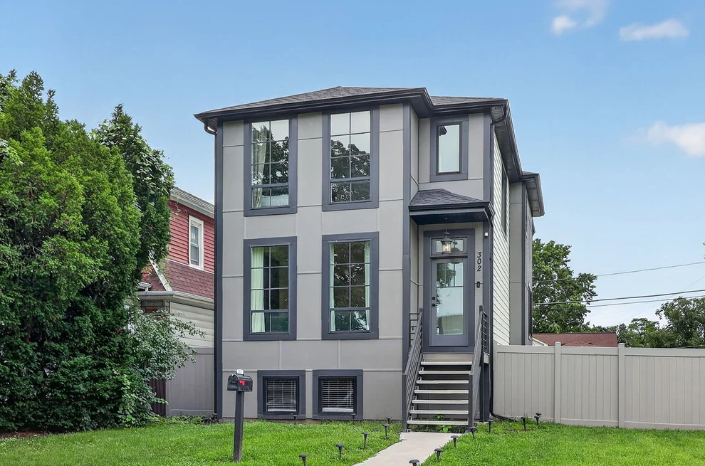 Unit for sale at 302 S 7th Avenue, Maywood, IL 60153
