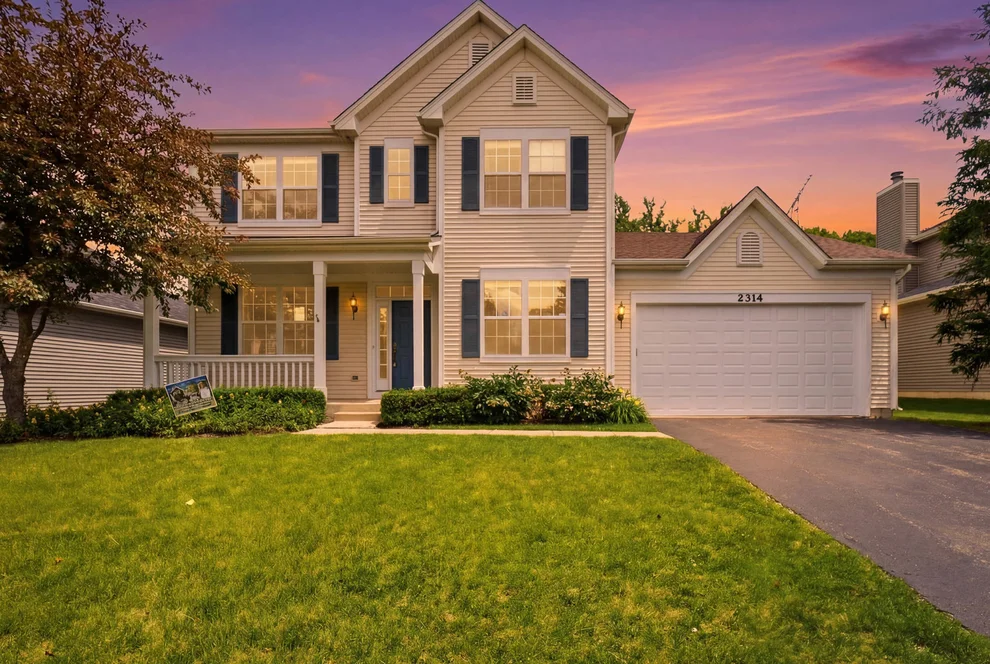 Unit for sale at 2314 Trailside Lane, Wauconda, IL 60084