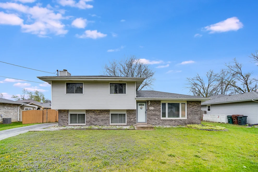 Unit for sale at 4713 153rd Street, Oak Forest, IL 60452
