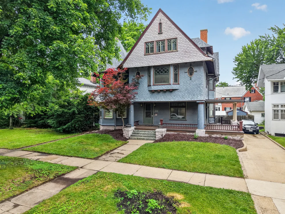 Unit for sale at 508 Pearl Street, Ottawa, IL 61350