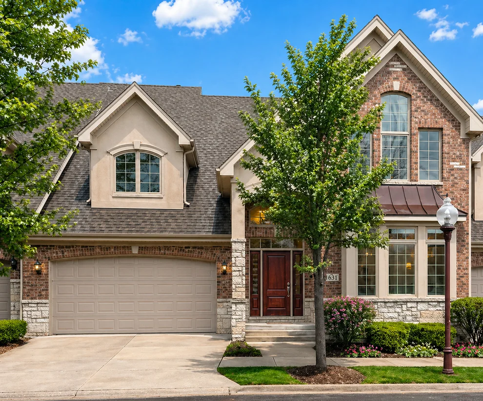 Unit for sale at 431 Skipping Stone Lane, Hinsdale, IL 60521