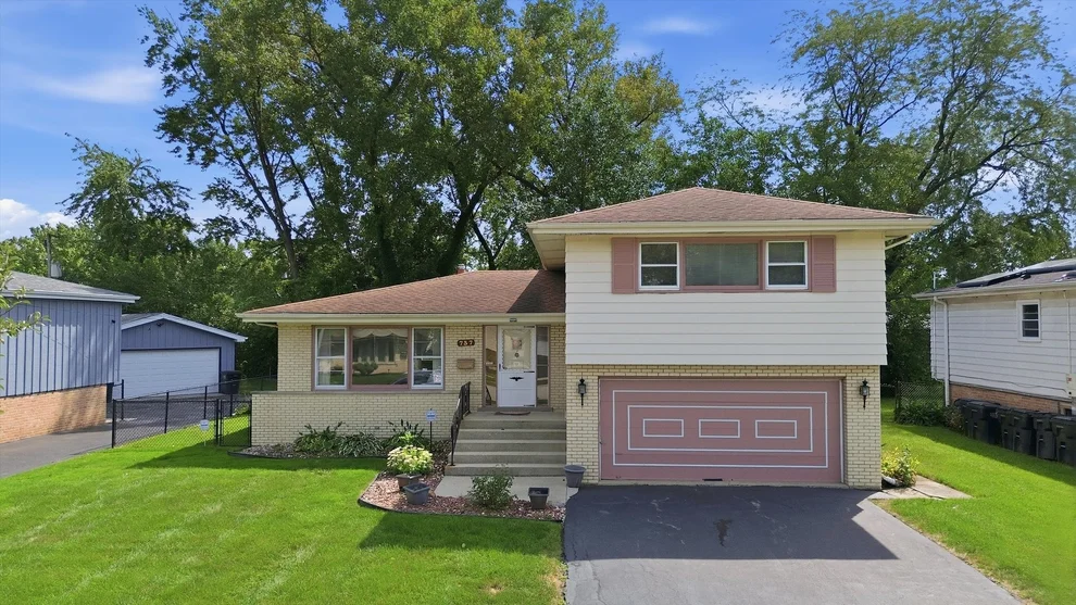 Unit for sale at 737 E 170th Place, South Holland, IL 60473