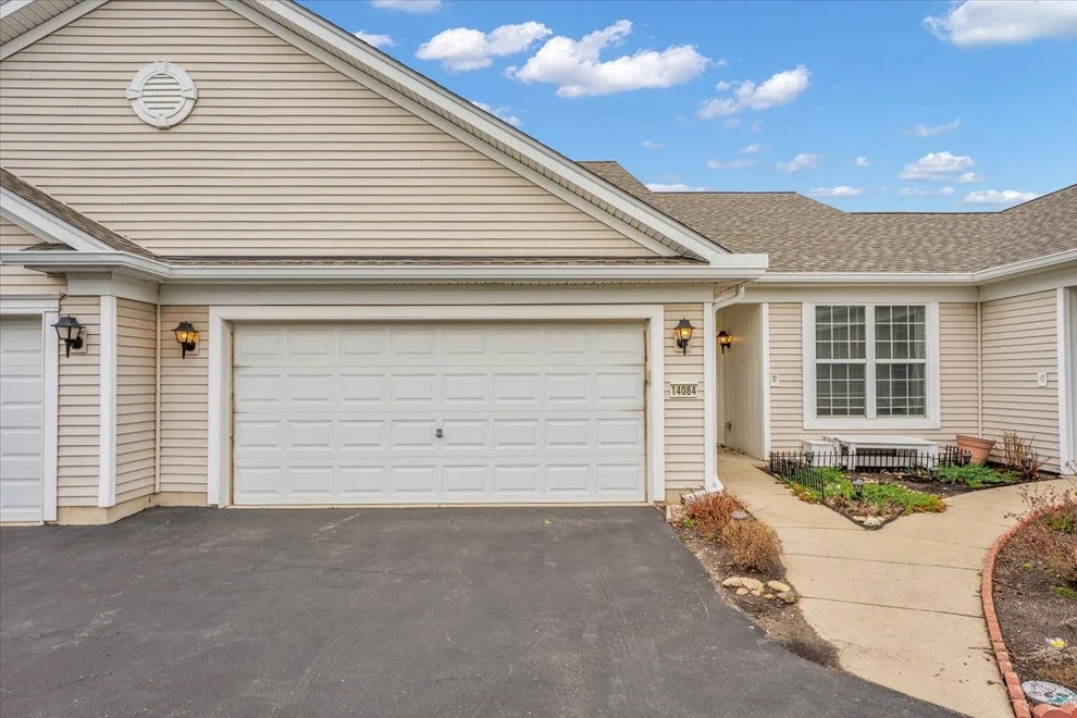 Unit for sale at 14084 Moraine Hills Drive, Huntley, IL 60142