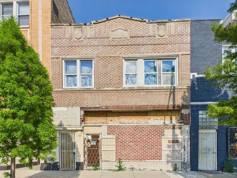 Unit for sale at 8551 S Ashland Avenue, Chicago, IL 60620