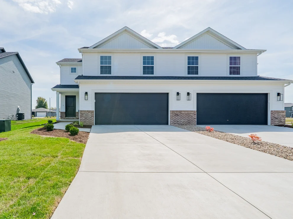 Unit for sale at 503 Wild Turkey Lane, Normal, IL 61761
