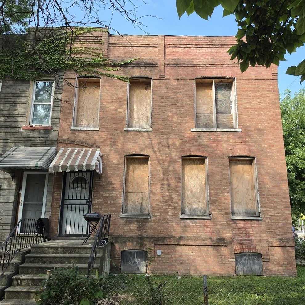 Unit for sale at 10600 S Langley Avenue, Chicago, IL 60628