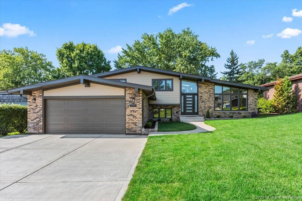 Unit for sale at 9039 Windsor Drive, Palos Hills, IL 60465