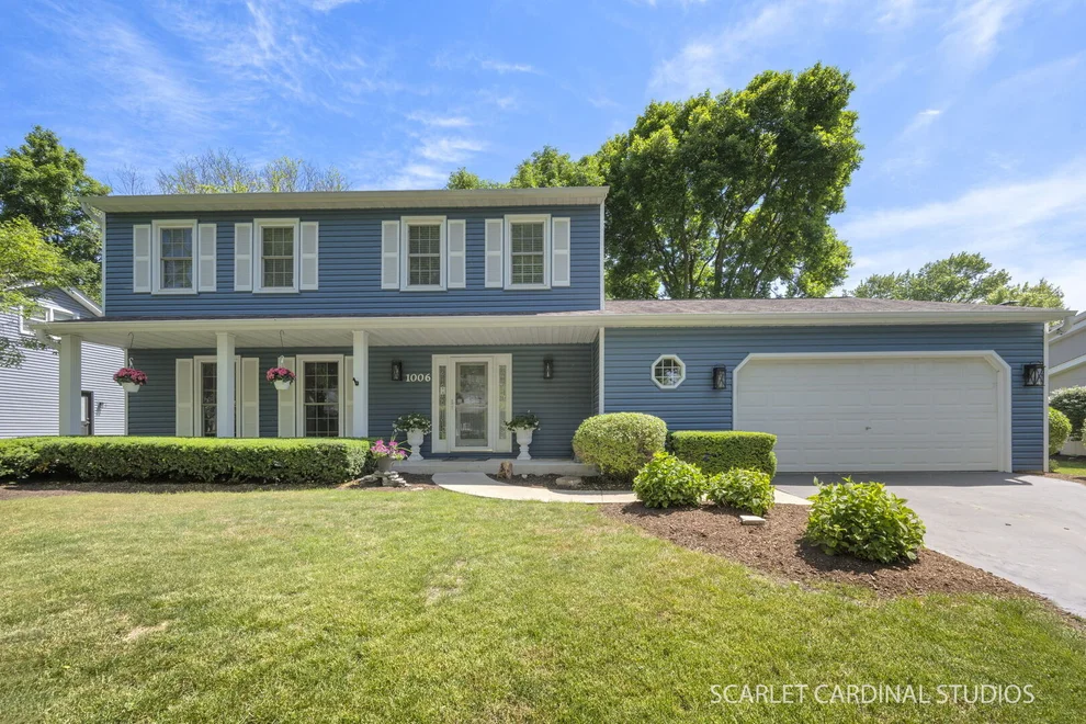 Unit for sale at 1006 Whirlaway Avenue, Naperville, IL 60540