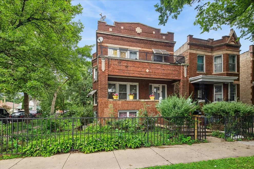 Unit for sale at 4134 W 25th Place, Chicago, IL 60623