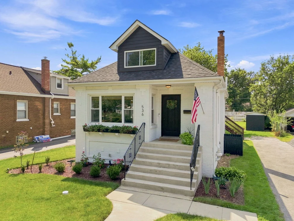 Unit for sale at 536 S Wisconsin Avenue, Villa Park, IL 60181