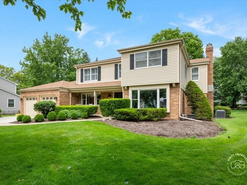 Unit for sale at 1426 Druid Hills Court, Naperville, IL 60563