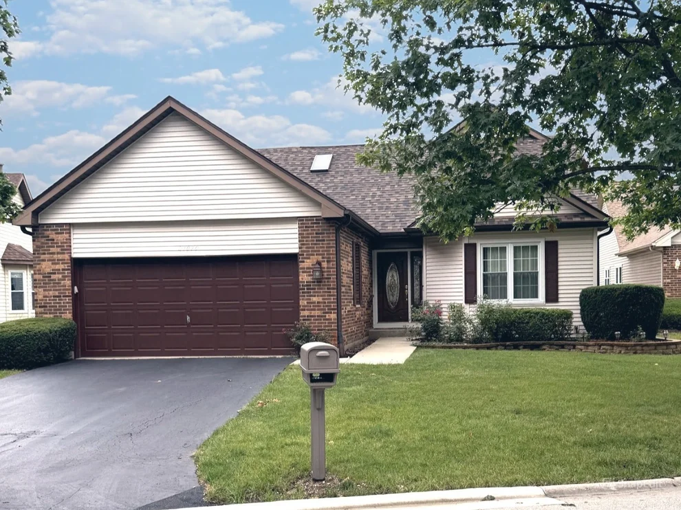 Unit for sale at 21070 W Hazelnut Lane, Plainfield, IL 60544