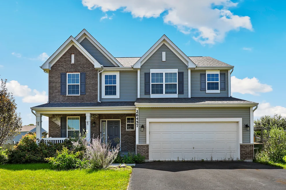 Unit for sale at 26457 W Old Farm Trail, Channahon, IL 60410